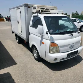 Hyundai H100 2006