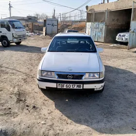 Opel Vectra 1991