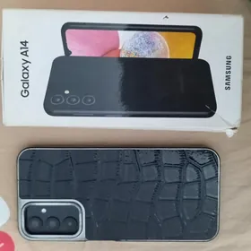 samsung A 14