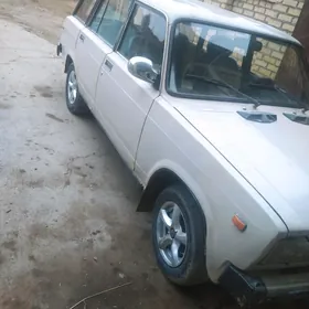 Lada 2101 1995