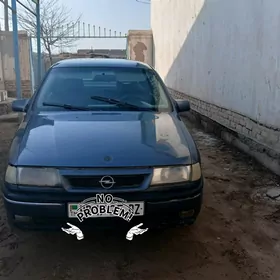 Opel Vectra 1991