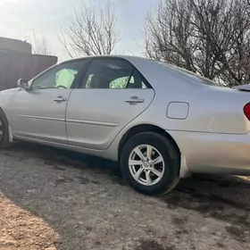 Toyota Camry 2002