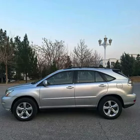 Lexus RX 330 2004