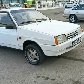 Lada 21099 1999