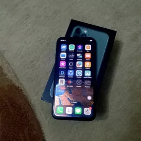 Iphone 11pro