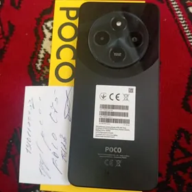 Poco C75