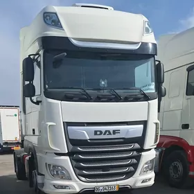 DAF 460 2019