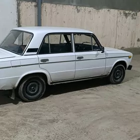 Lada 2106 1999