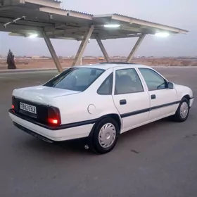 Opel Vectra 1992