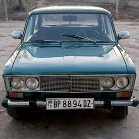 Lada 2106 1988