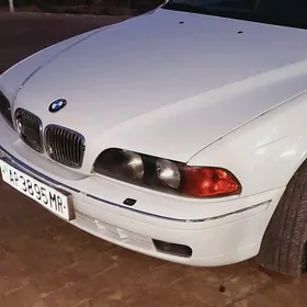 BMW 528 1996