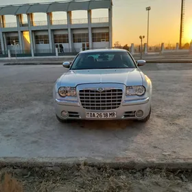 Chrysler 300 2008