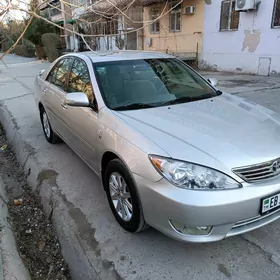 Toyota Camry 2002