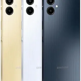 Samsung A06 kredit