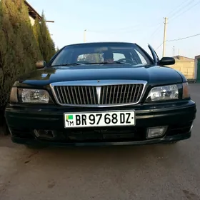 Nissan Cefiro 1996