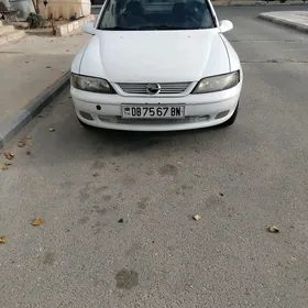 Opel Vectra 1996