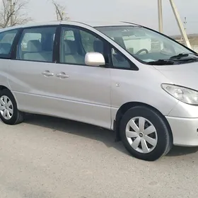 Toyota Previa 2002