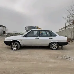 Lada 21099 2003