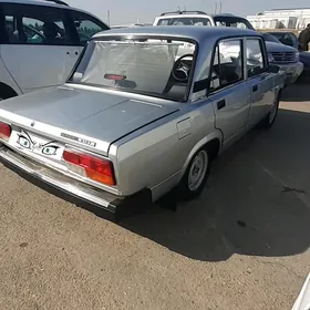 Lada 2107 2010