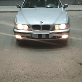 BMW E39 1996