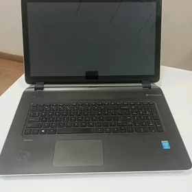 HP Pavilion 17