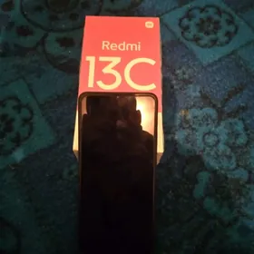 REDMI 13C