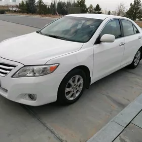 Toyota Camry 2008