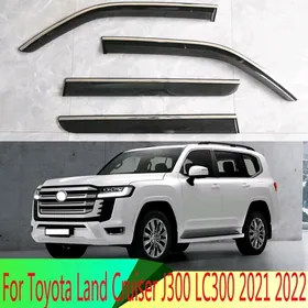 LAND CRUSIER KAZIRYOK