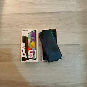 SAMSUNG A51 (4/64)