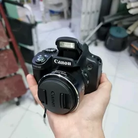 canon fotoaparat