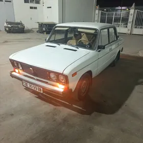 Lada 2106 1992