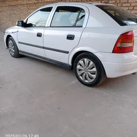 Opel Astra 1999