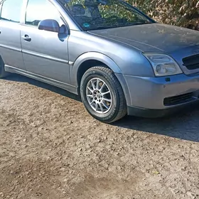 Opel Vectra 2003