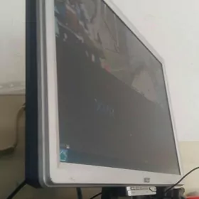 Monitor/Монитор