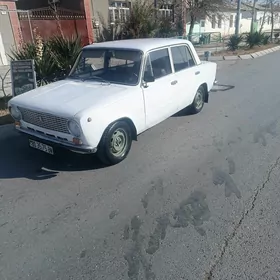 Lada 2101 1981