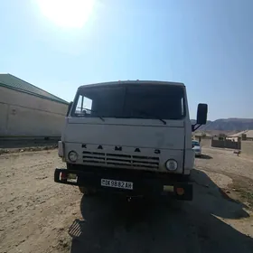 Kamaz 5320 1983