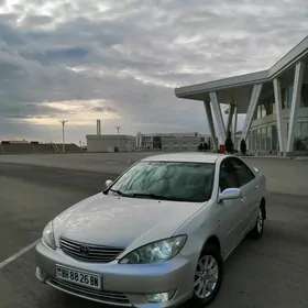 Toyota Camry 2002