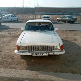 Gaz 31 1985