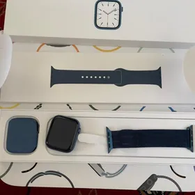 apple watch 7