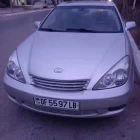 Lexus ES 330 2004