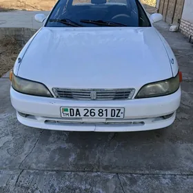 Toyota Mark II 1995