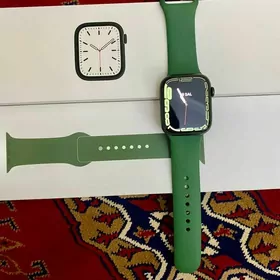 apple watch 7