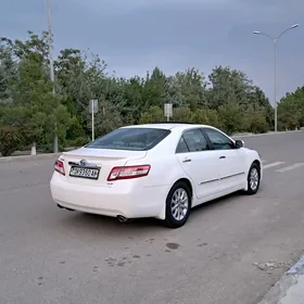 Toyota Camry 2009