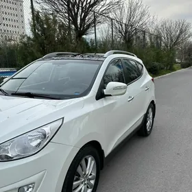 Hyundai Tucson 2011