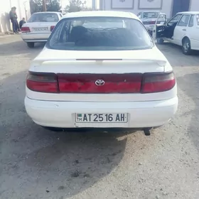 Toyota Carina 1993