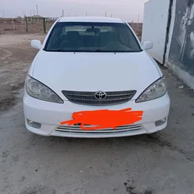 Toyota Camry 2003