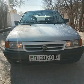 Opel Astra 1993