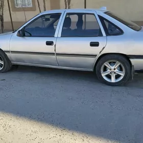 Opel Vectra 1991