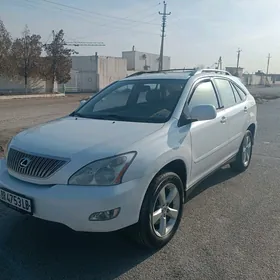 Lexus RX 330 2004