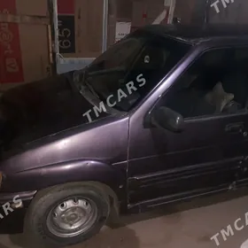 Daewoo Tico 1995